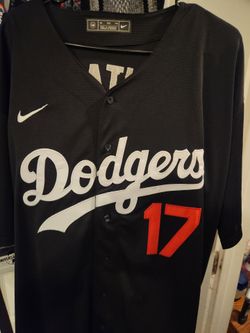 Ohtani jersey