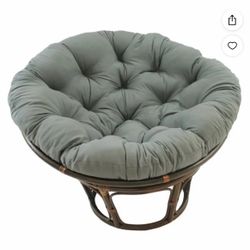 Gardens Papasan Chair