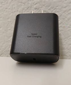 60W Super Fast Samsung Charger 2Pack USB C Android Phone Charger with Wall Block