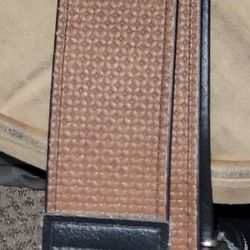 Couch Guitar Straps 
