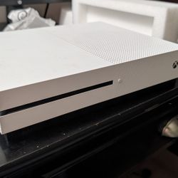 Xbox 1 Console Only 