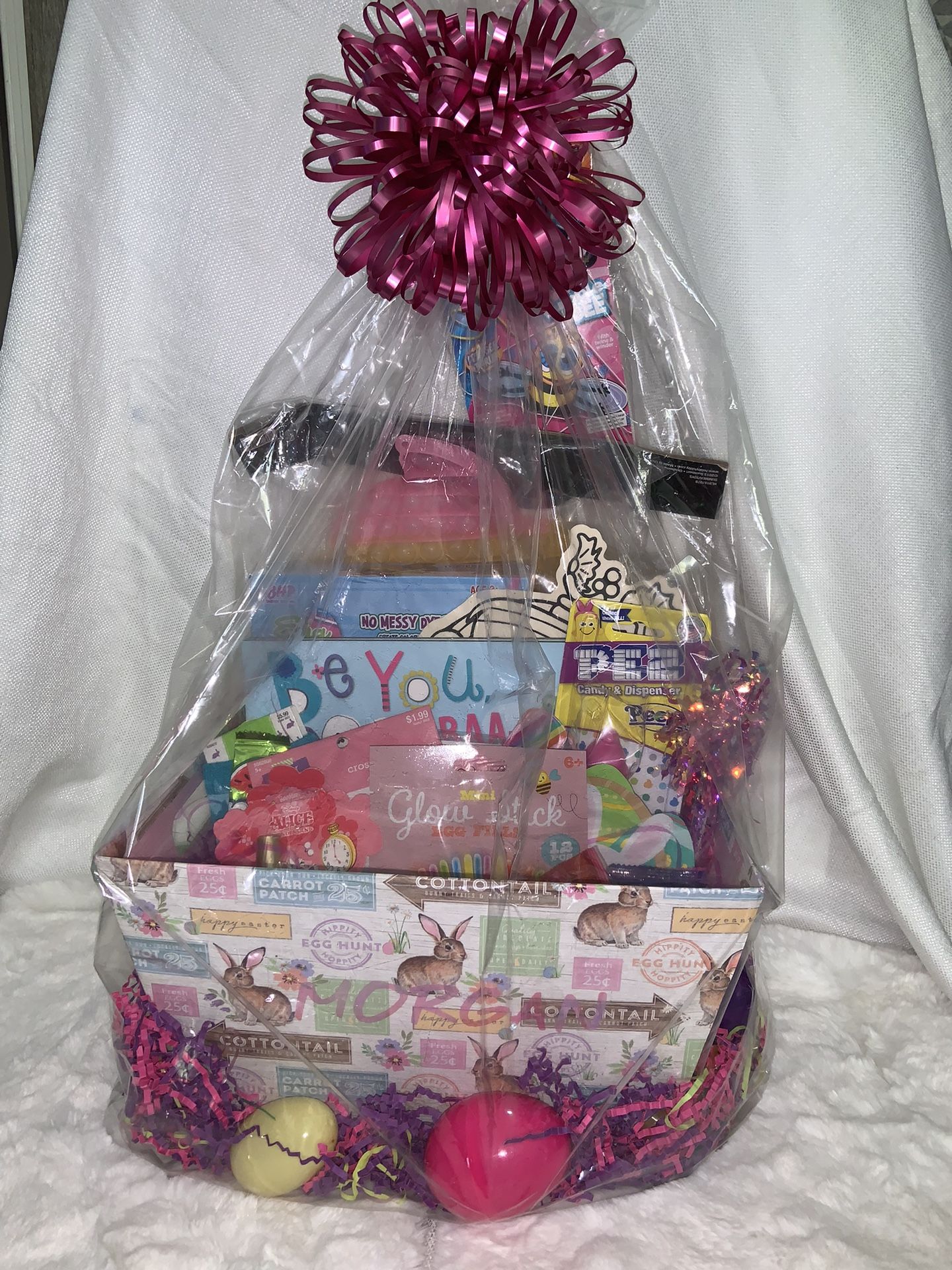 Custom MADE 2 ORDER Gift Baskets!!!