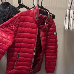 Tommy Jacket 