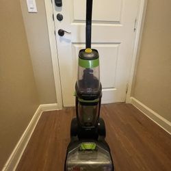 Carpet DEEP Cleaner- BISSELL - ProHeat 2X Revolution Pet Pro Plus 