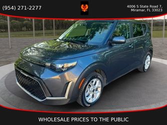 2024 Kia Soul