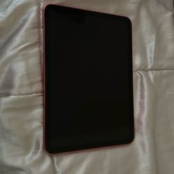 Apple ipad 10th generation 