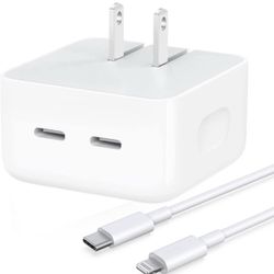 Super Fast Charger For iPhone