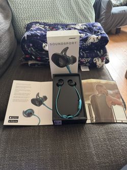 Bose Sound Sport