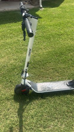 Phantom gogo electric scooter