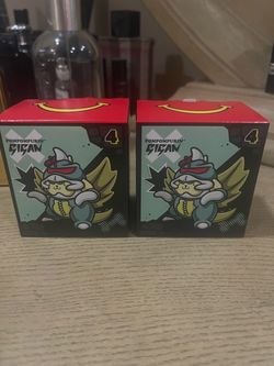 Hello kitty Godzilla #4