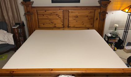 Essentia mattress - king size