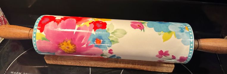 Pioneer women rolling Pin