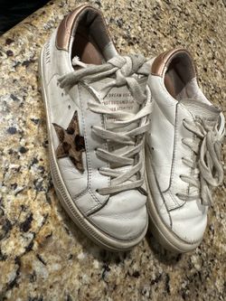 Golden Goose girls size 31 /   Size 1