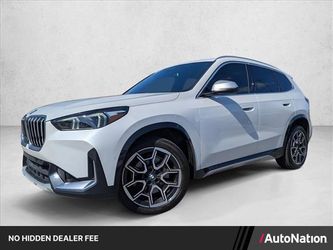 2023 BMW X1