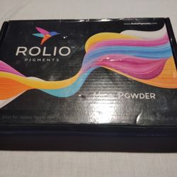 Rolio Mica Powder 