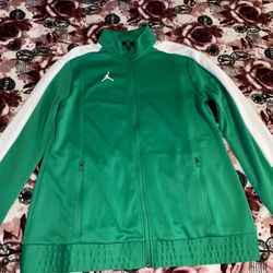 Nike Air Jordan Women’s Full-Zip Track Jacket And Pants  