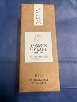 Jasmin & Ylang Solaire  1.7 fl oz. Fragrance