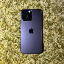iPhone 16 Pro Max | 256GB | Black Titanium | Factory Unlocked