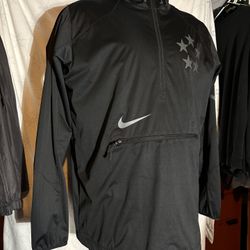 Nike Olympic Running Jacket