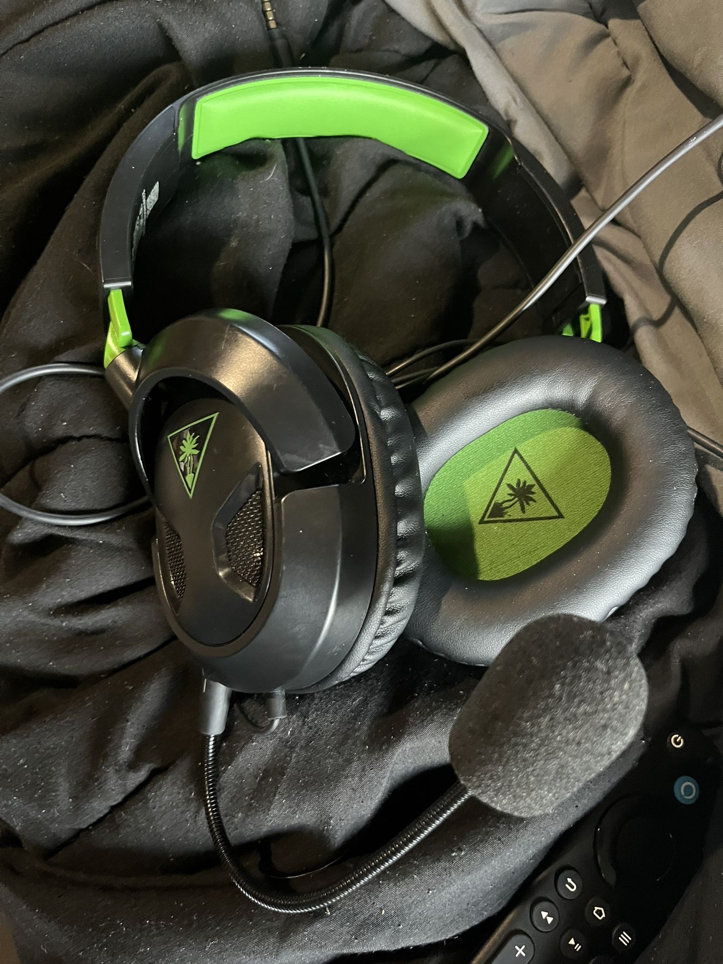 Turtle beach Headphones