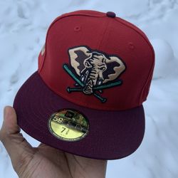 Fitted Hat Limited