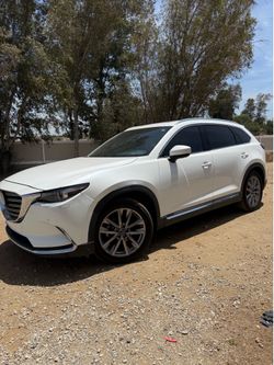 2020 Mazda Cx-9