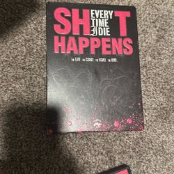 Every Time I Die DVD 