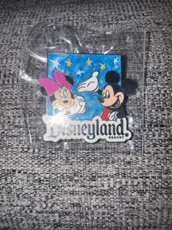 Disney Collectable Pin