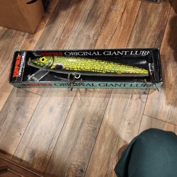 Rapala Giant Lure