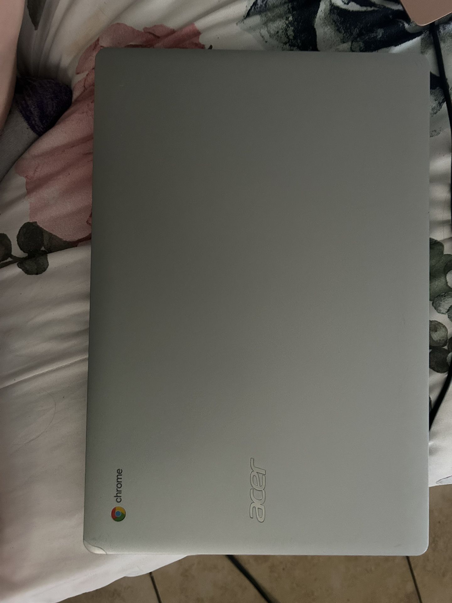 Chromebook Acer 