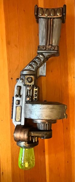 Cosplay / Halloween Space Blaster