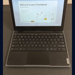 Chromebook Laptop