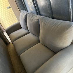 Lazy Boy Sofa