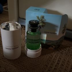 LV pacific chill