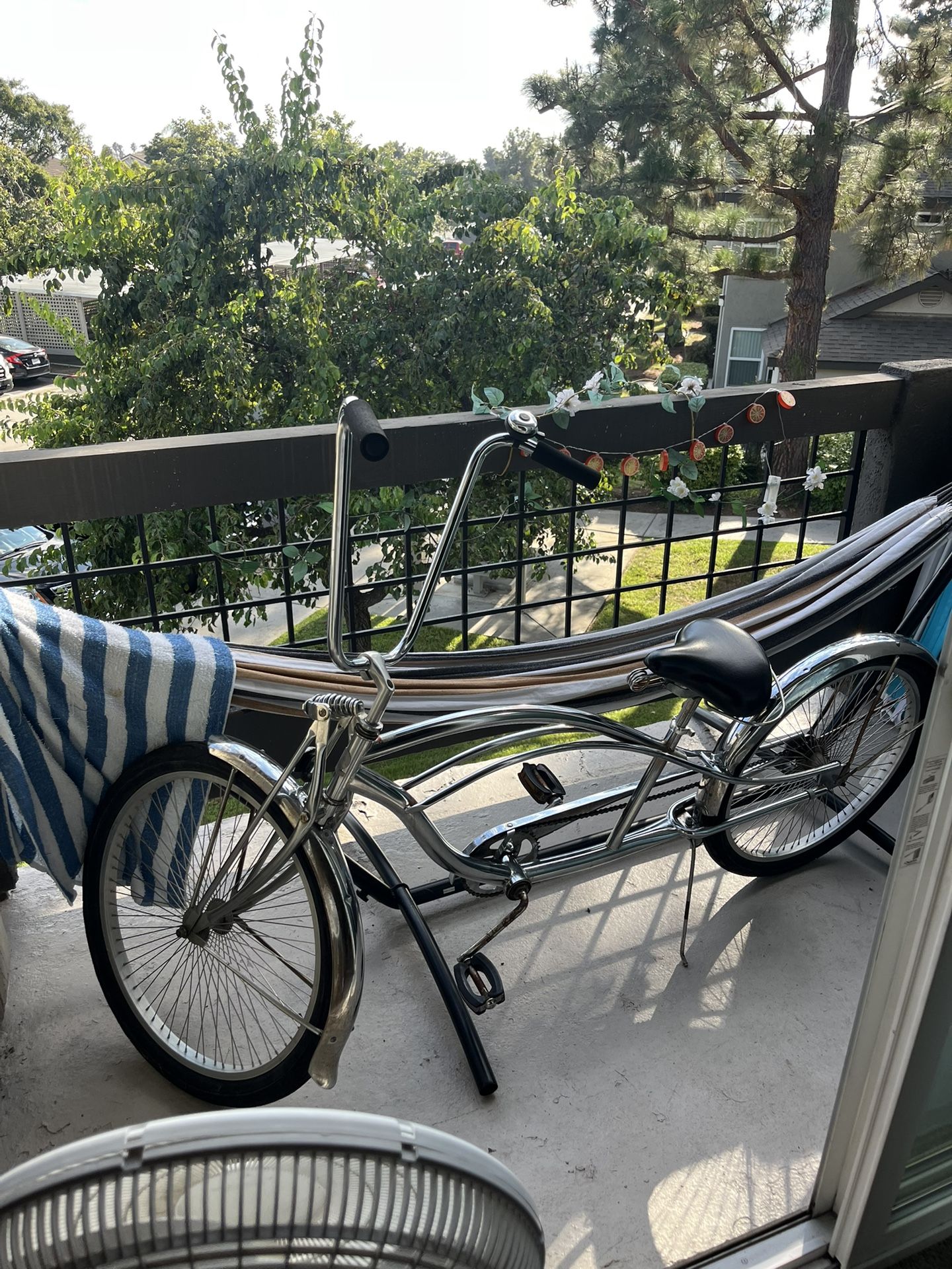 26” Lowrider 