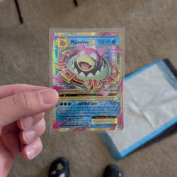 Pokemon Slowbro Bundle