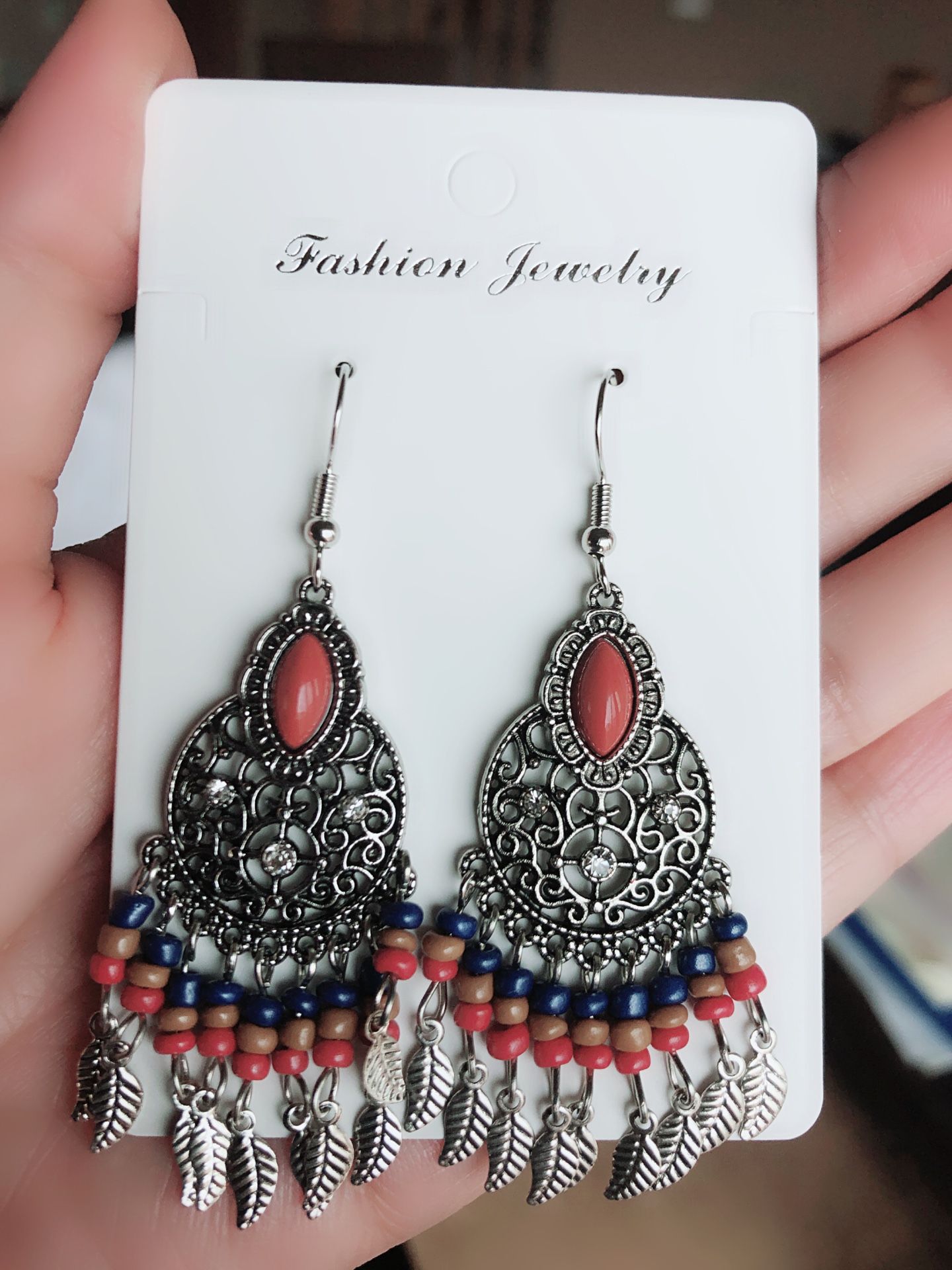 Earring