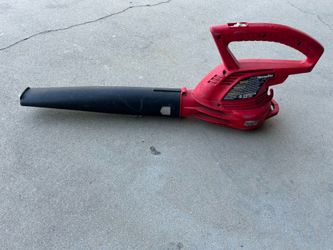 $50 Blower