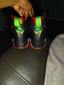Jordans
