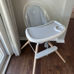Munchkin Baby Toddler High Chair