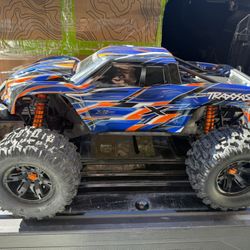 Traxxas XMaxx 8S