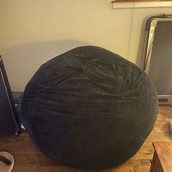 6 Foot Bean Bag Chair