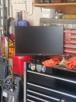 Computer monitor