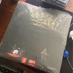 Twenty One Pilots Blurry Face Live