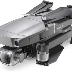 DJI Mavic 2 Pro Drone Quadcopter UAV with Hasselblad Camera