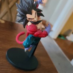 DBZ Figurine $20 