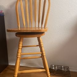 2 Bar Stools