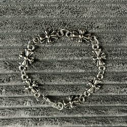 Chrome Bracelet 