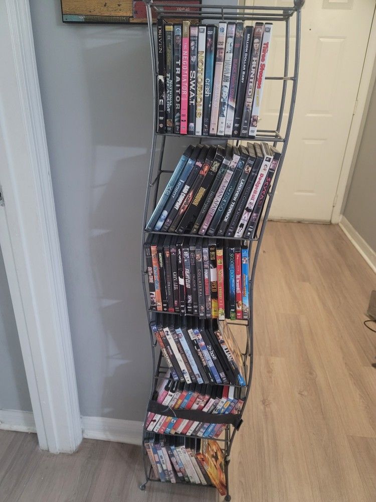 DVD Collection 