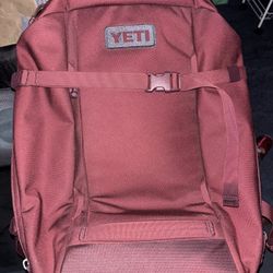 Yetti Backpack 35L